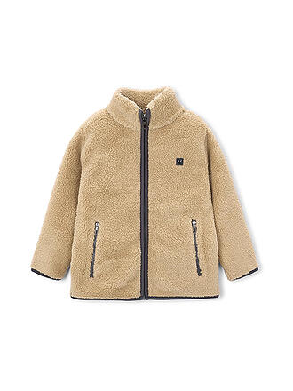 MAYORAL | Chaqueta de niño con efecto pelo