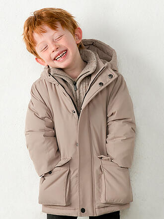 MAYORAL | Parka para niño