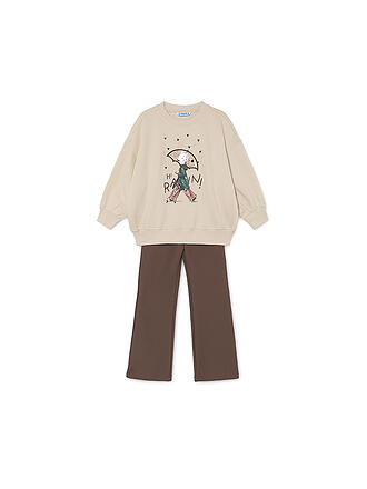 MAYORAL | Set de 2 piezas para niña: jersey y leggings