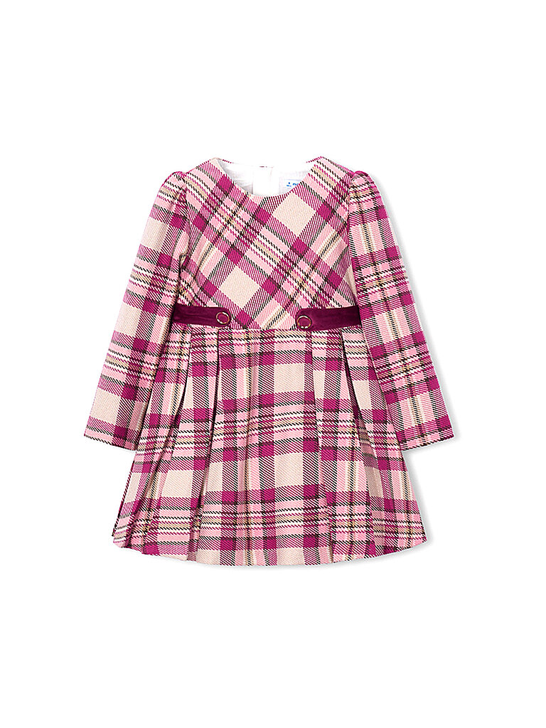 Mayoral Vestido de niña baya
