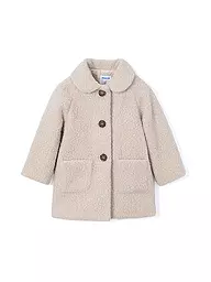 MAYORAL | Abrigo de niña | Beige