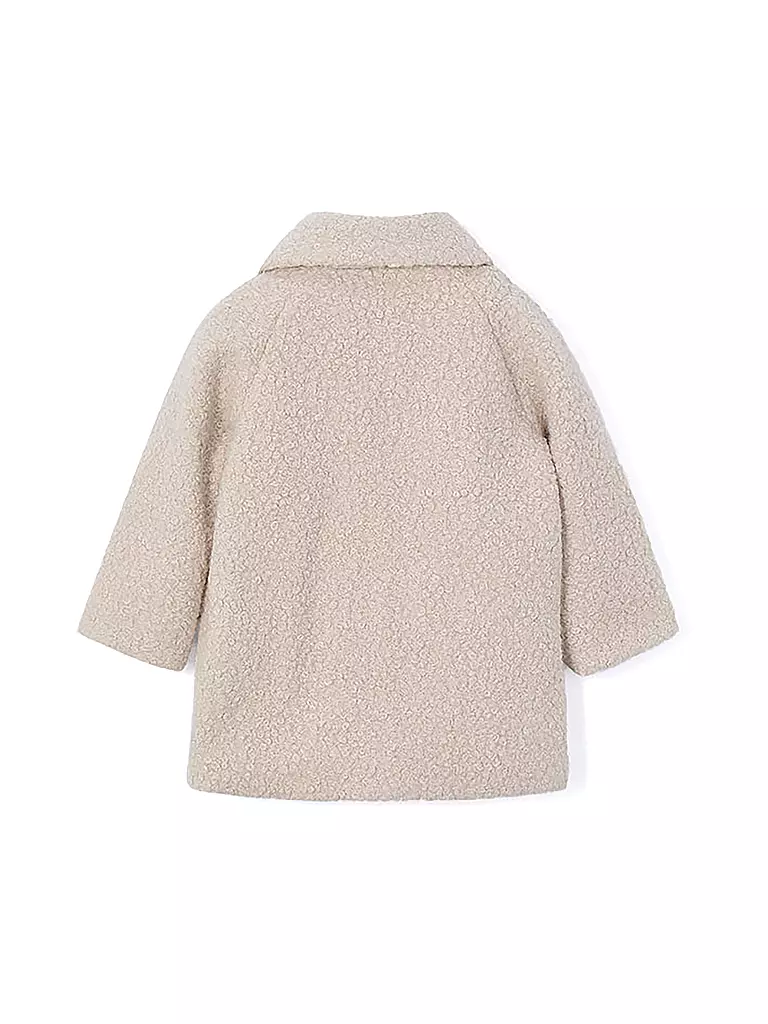 MAYORAL | Abrigo de niña | beige