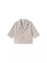 MAYORAL | Americana para bebé | Beige