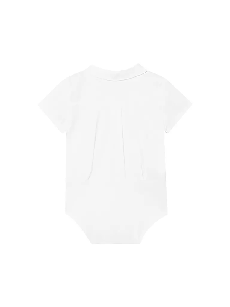 MAYORAL | Baby Body | Blanco