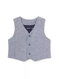 MAYORAL | Baby Gilet | Azul