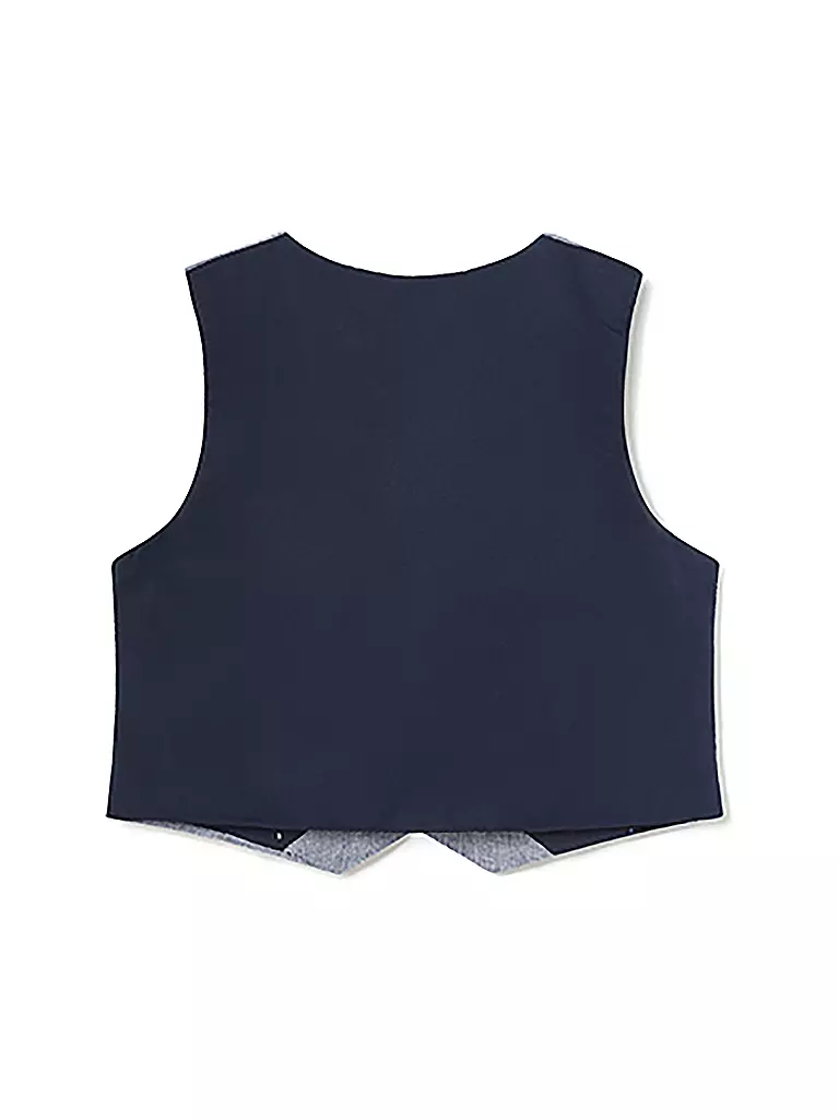 MAYORAL | Baby Gilet | Azul