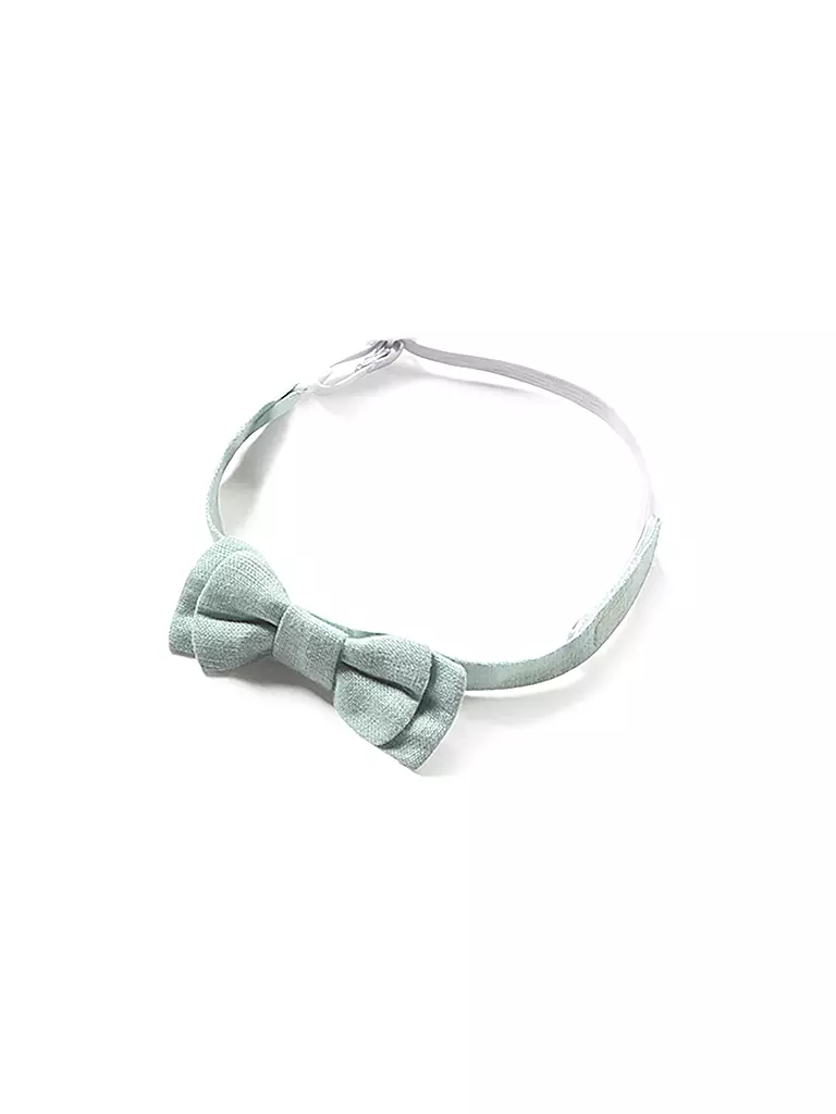 MAYORAL | Baby Hemd mit Fliege | Blanco