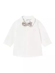MAYORAL | Camisa de bebé | Crema