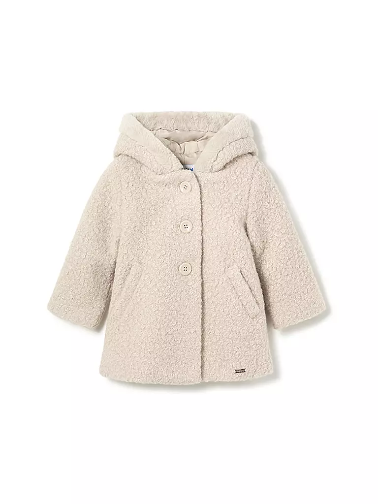 MAYORAL | Baby Jacke  | Beige