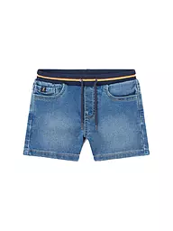 MAYORAL | Baby Jeansshorts | Azul