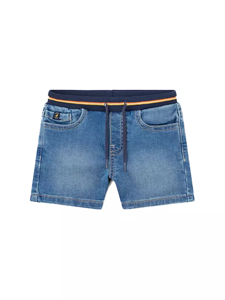 MAYORAL | Baby Jeansshorts | Azul