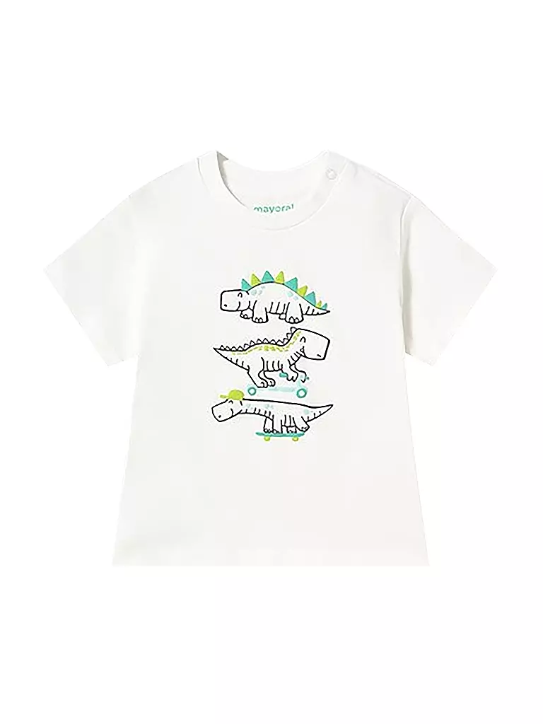 MAYORAL | Baby Jogger Set 3-teilig T-Shirt, Sweatjacke und Jogginghose | Gris