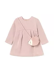 MAYORAL | Baby Kleid  | Rosa