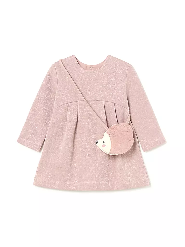 MAYORAL | Baby Kleid  | Rosa