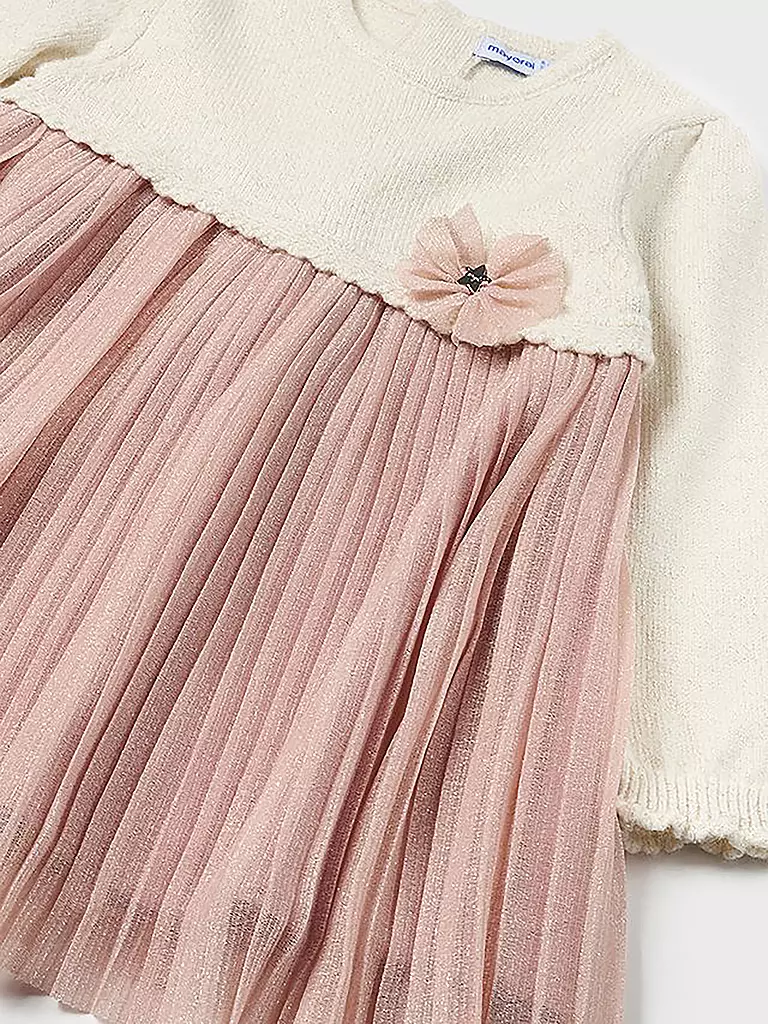 MAYORAL | Baby Kleid  | Rosa