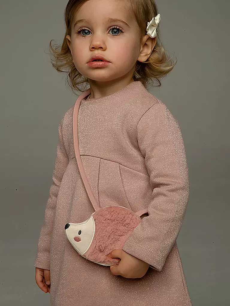 MAYORAL | Baby Kleid  | Rosa