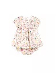 MAYORAL | Baby Kleid | Rosa