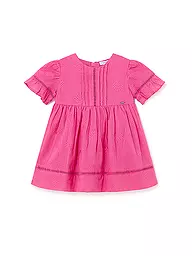 MAYORAL | Baby Kleid | Fucsia