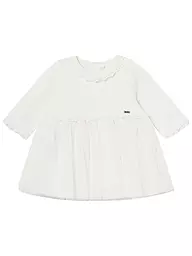MAYORAL | Baby Kleid | Crema