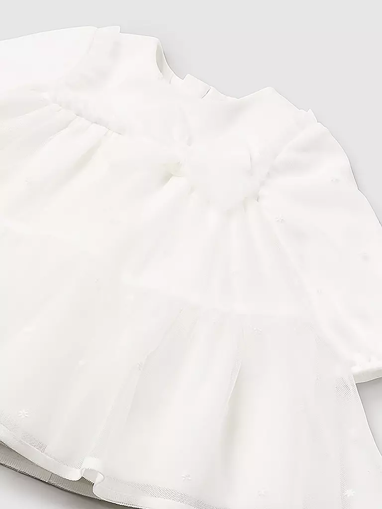 MAYORAL | Baby Kleid | Crema