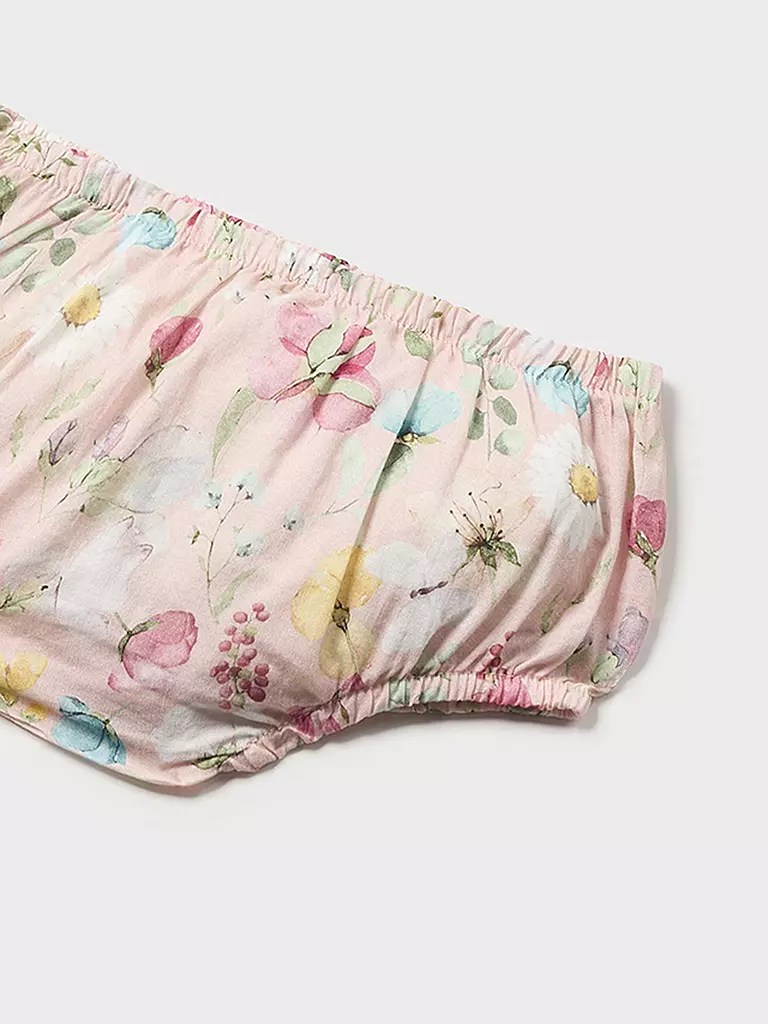 MAYORAL | Baby Kleid | Rosa