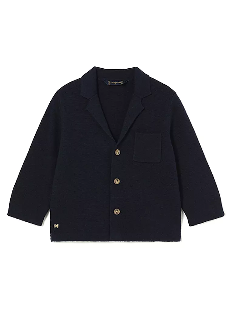 MAYORAL | Baby Sakko  | Azul oscuro