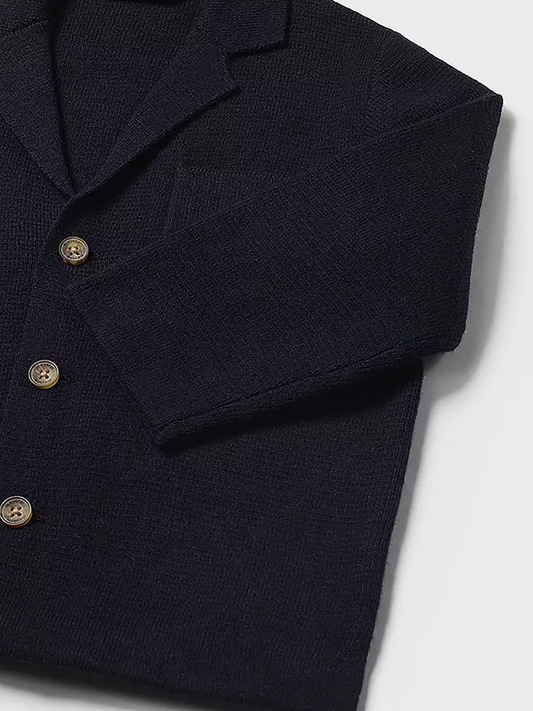 MAYORAL | Baby Sakko  | Azul oscuro