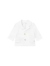 MAYORAL | Baby Sakko | Blanco