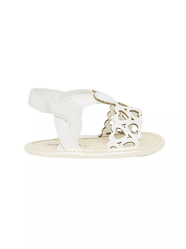 MAYORAL | Baby Schuhe | Blanco