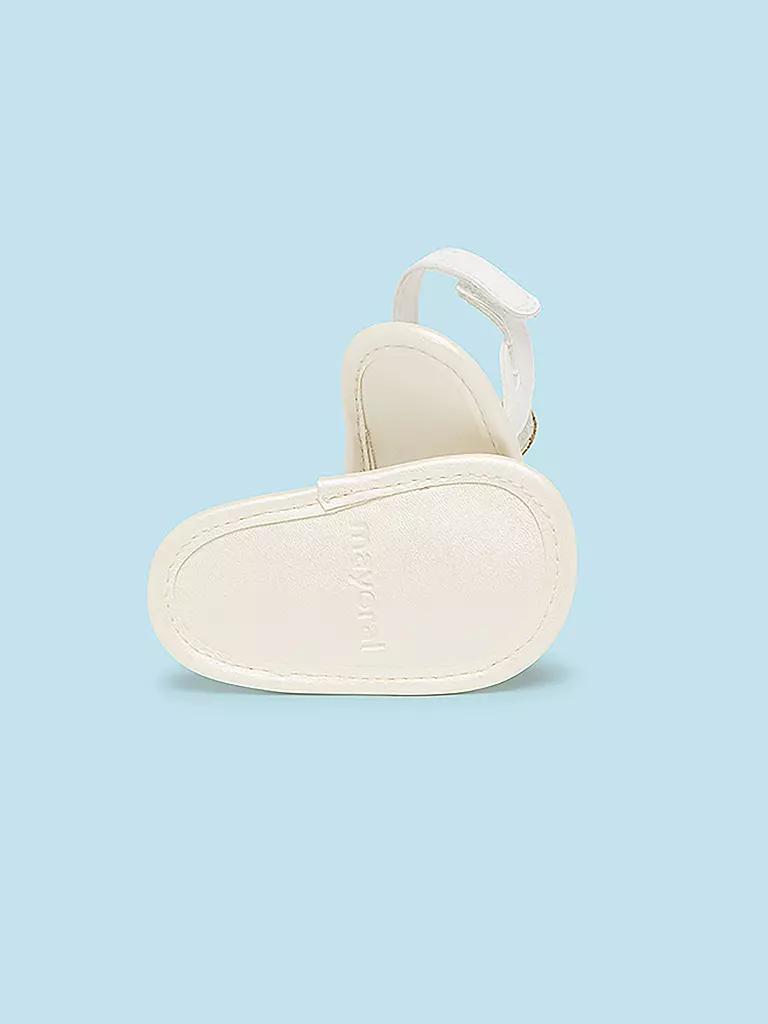 MAYORAL | Baby Schuhe | Blanco