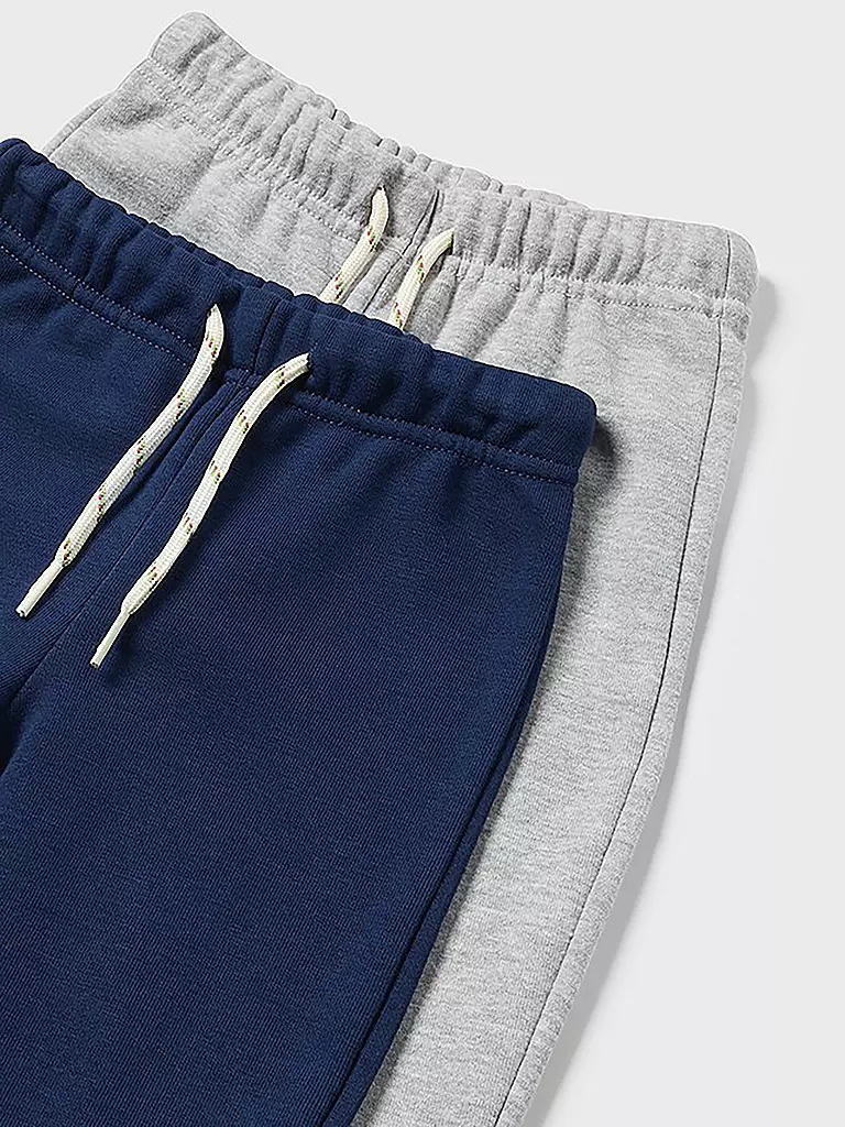 MAYORAL | Baby Set Sweater, Jogginghose 3-teilig  | Verde