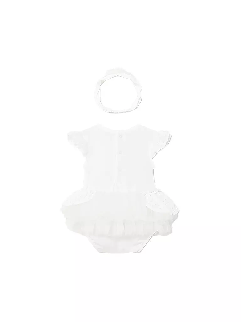 MAYORAL | Baby Strampler | 