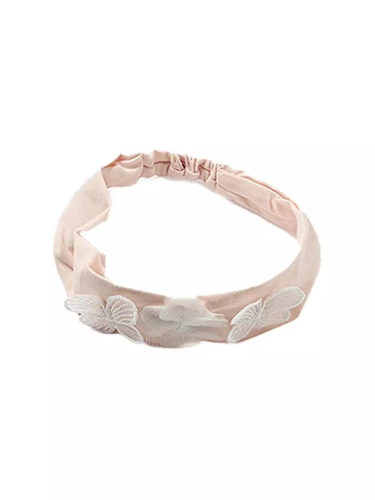 MAYORAL | Baby Strampler | Rosa