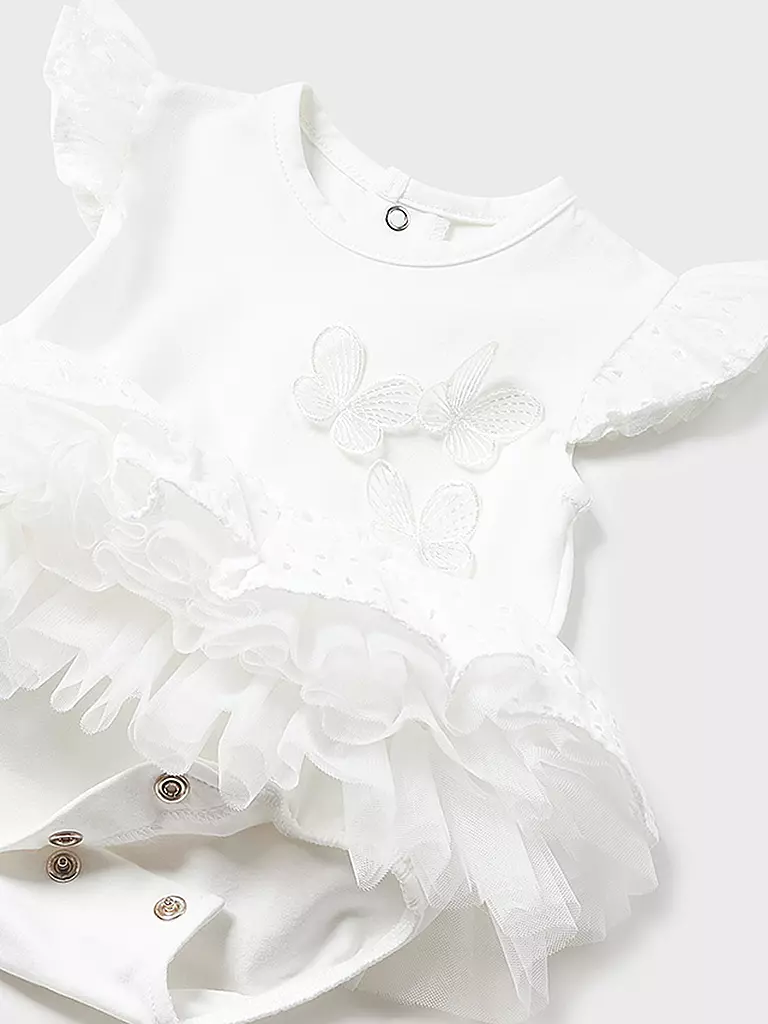 MAYORAL | Baby Strampler | 