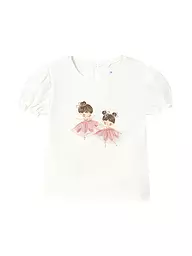 MAYORAL | Baby T-Shirt | Rosa