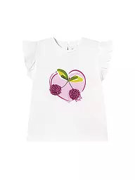 MAYORAL | Baby T-Shirt | Blanco