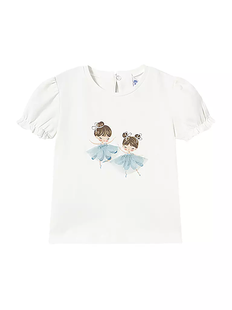 MAYORAL | Baby T-Shirt | Azul claro