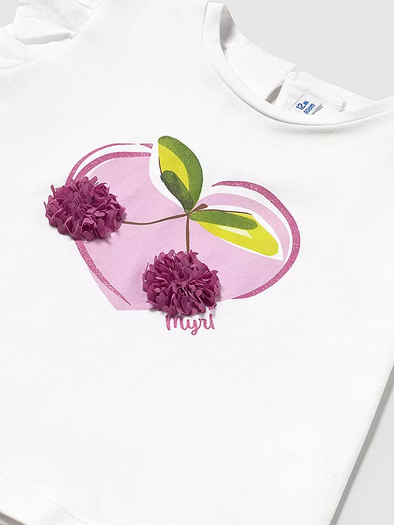 MAYORAL | Baby T-Shirt | 