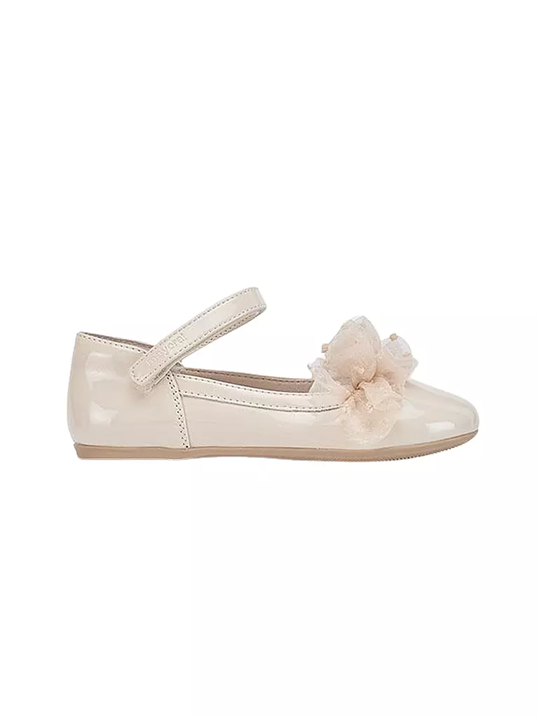 MAYORAL | Bailarina para niña | creme