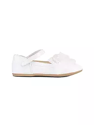 MAYORAL | Bailarinas para niñas | Blanco