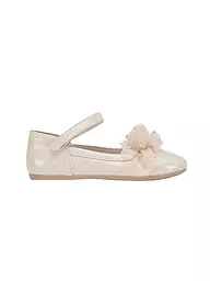 MAYORAL | Bailarinas para niñas | Crema