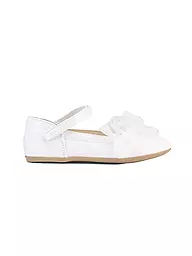 MAYORAL | Bailarinas para niñas | Blanco