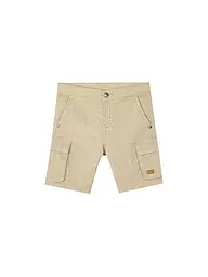 MAYORAL | Jungen Bermudashorts | Beige