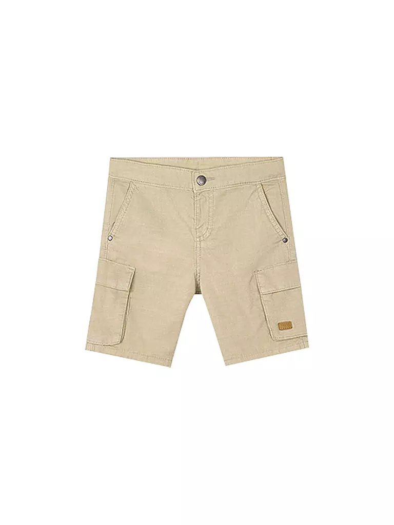 MAYORAL | Bermudas para niño | Beige