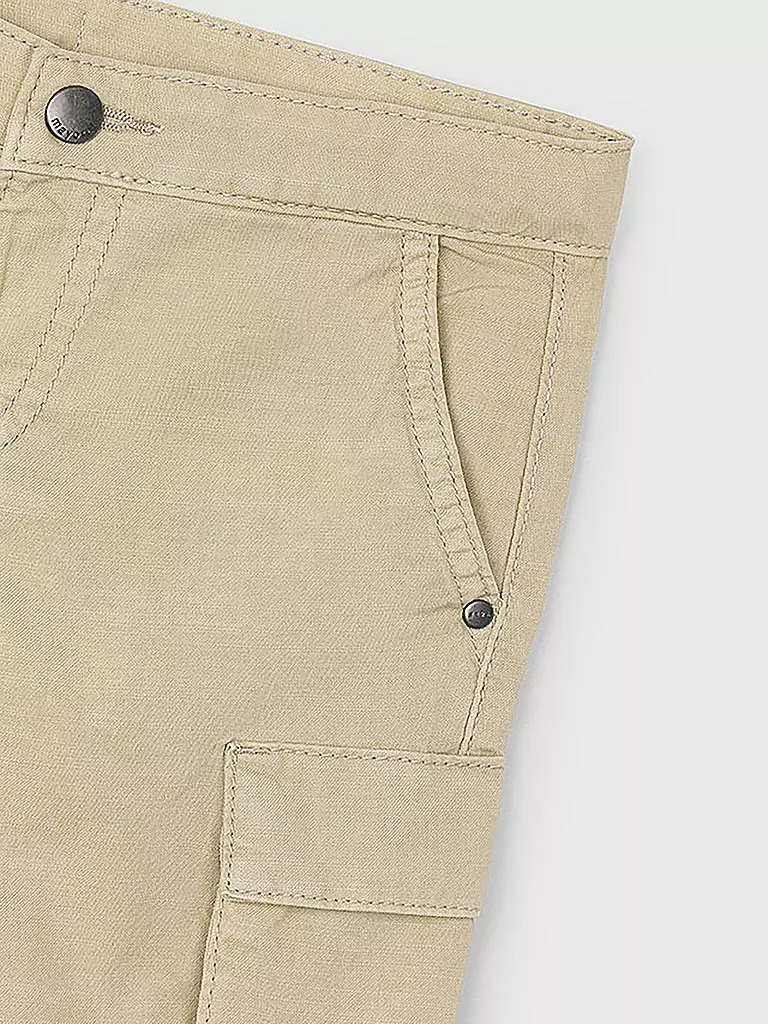 MAYORAL | Bermudas para niño | 