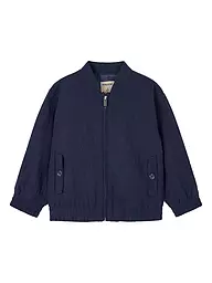 MAYORAL | Blusón para niño | Azul oscuro