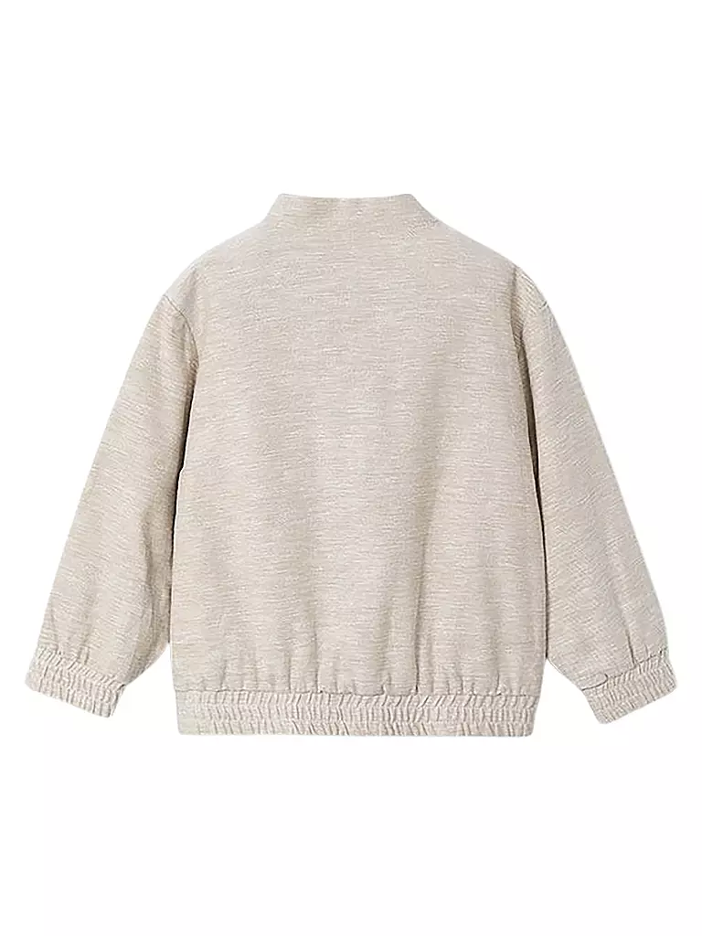 MAYORAL | Blusón para niño | Beige