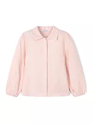 MAYORAL | Blusa de niña | Rosa