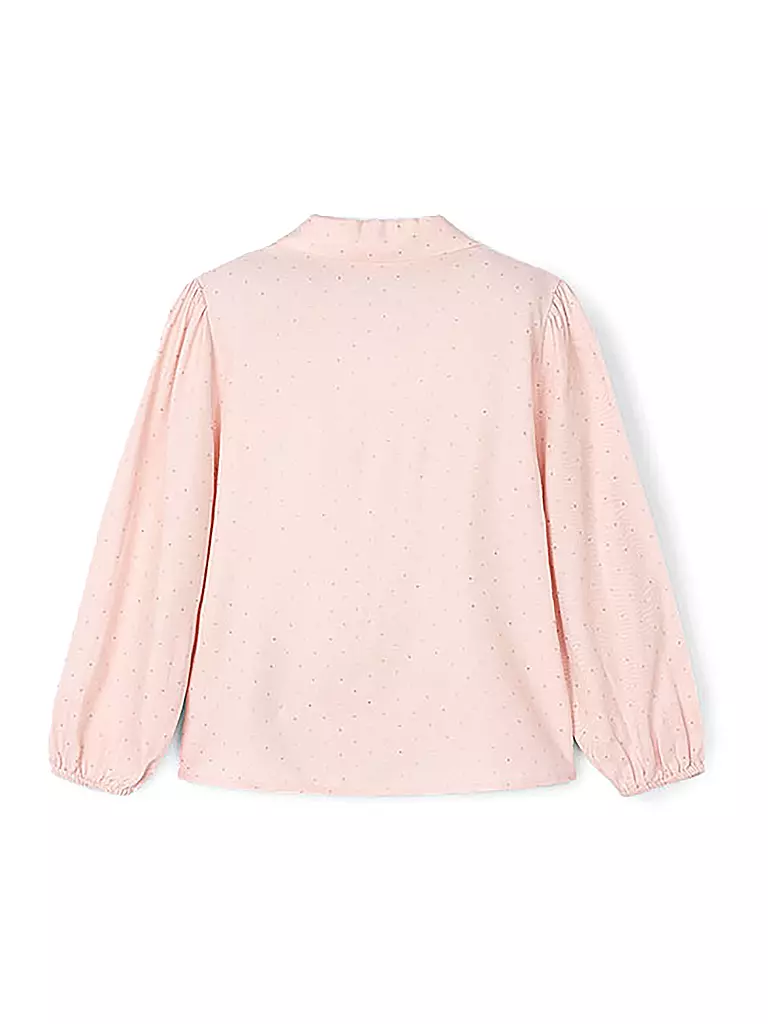 MAYORAL | Blusa de niña | 