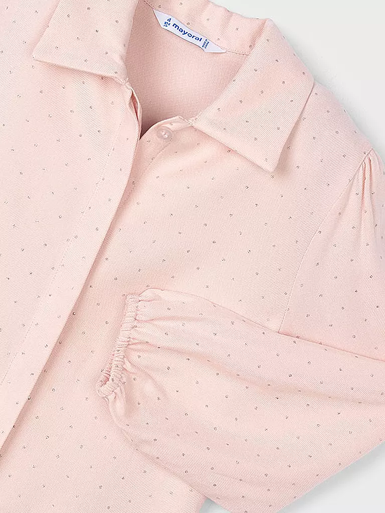 MAYORAL | Blusa de niña | 